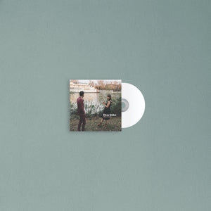 Dear John CD