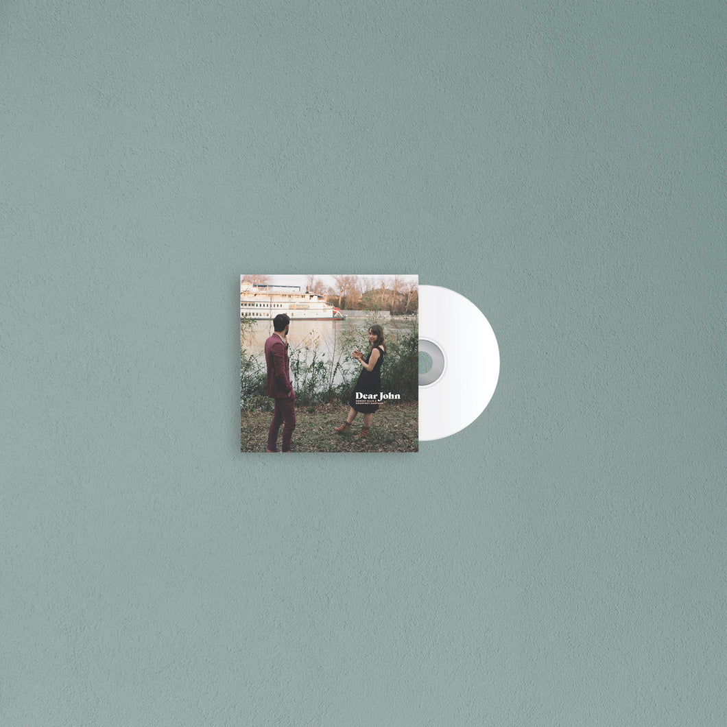 Dear John CD